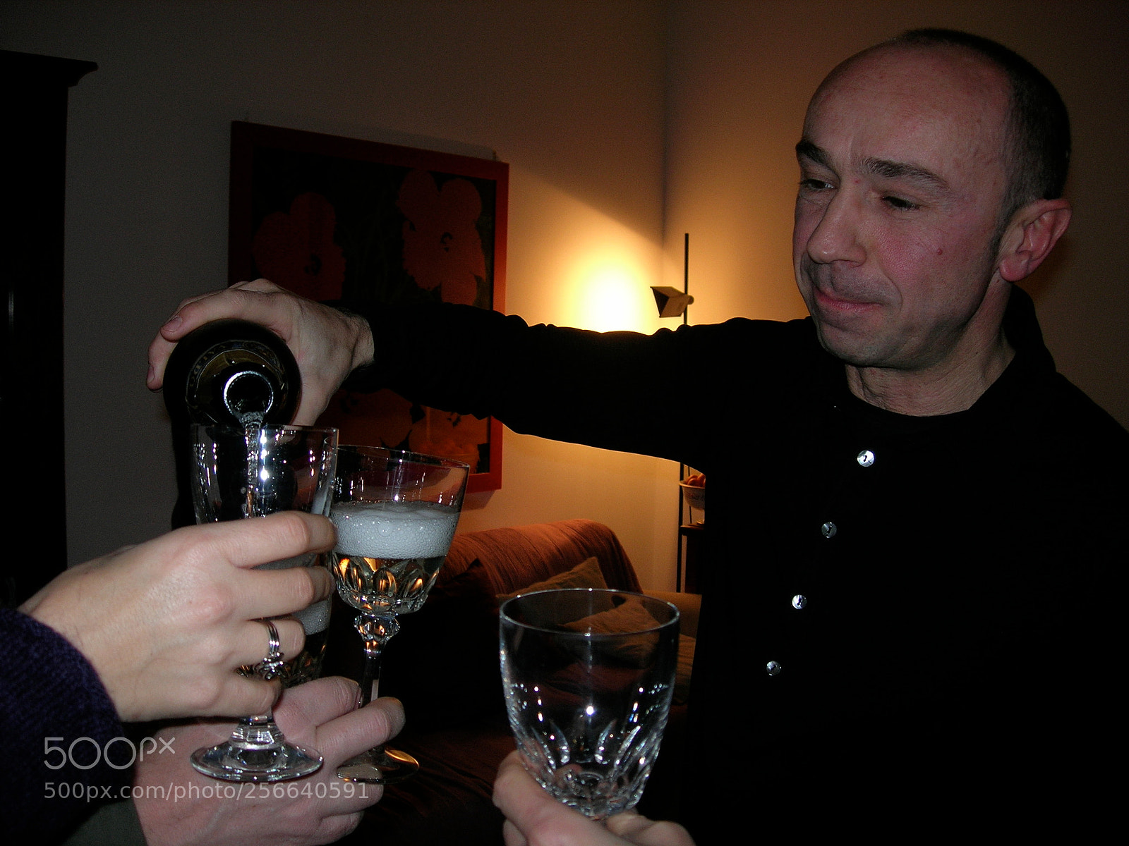 Nikon E5900 sample photo. Anni simo () photography