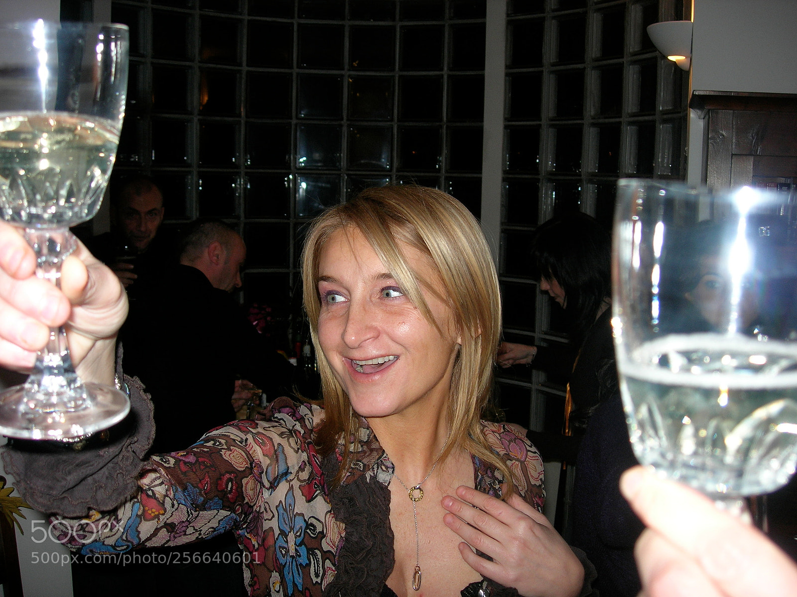 Nikon E5900 sample photo. Anni simo () photography