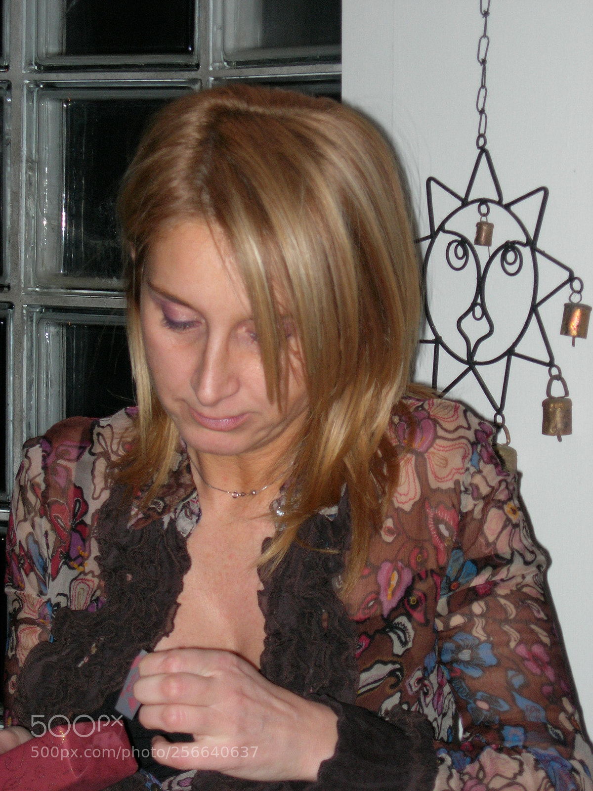Nikon E5900 sample photo. Anni simo () photography