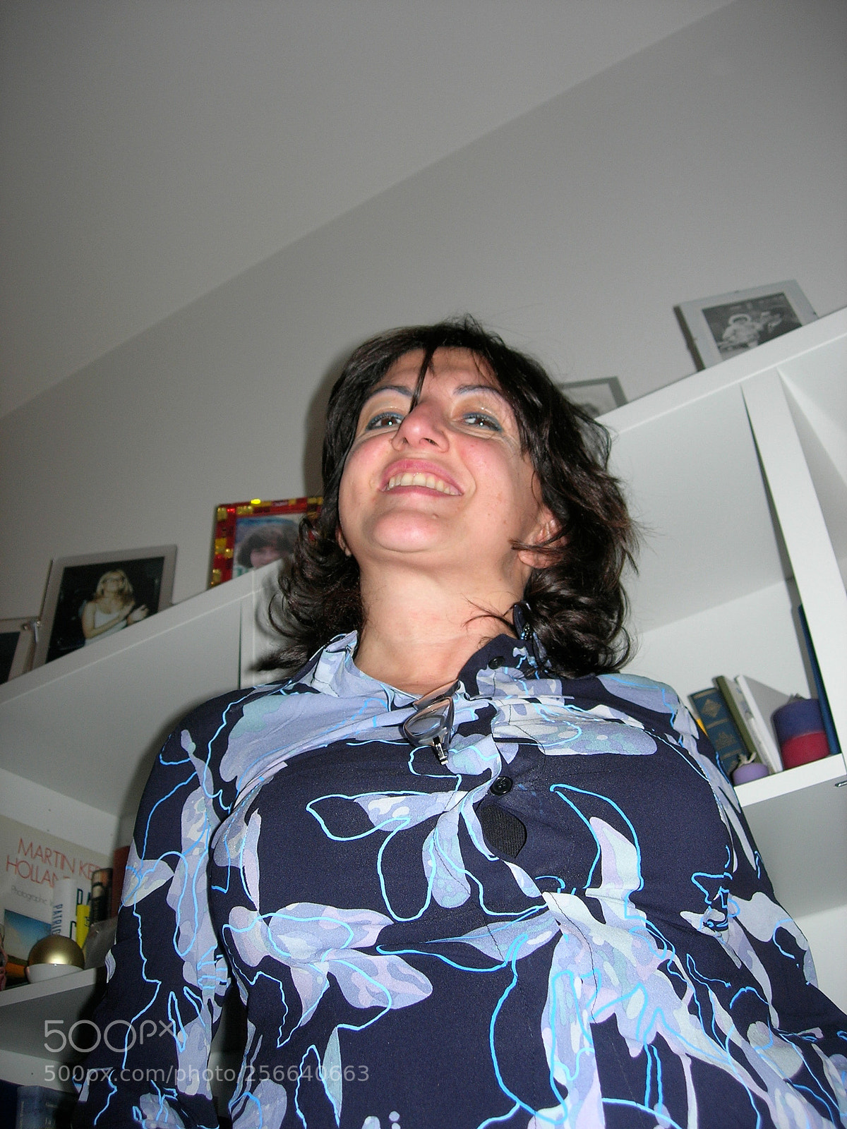 Nikon E5900 sample photo. Anni simo () photography