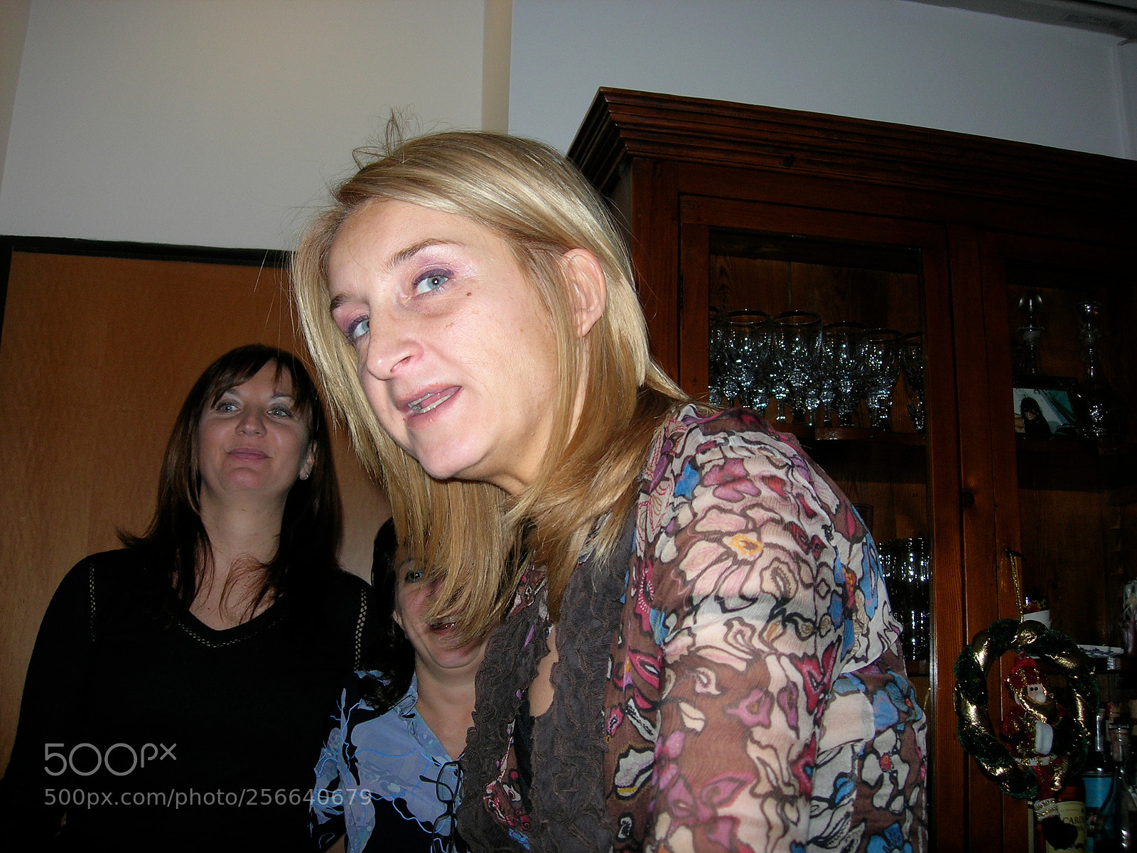 Nikon E5900 sample photo. Anni simo () photography