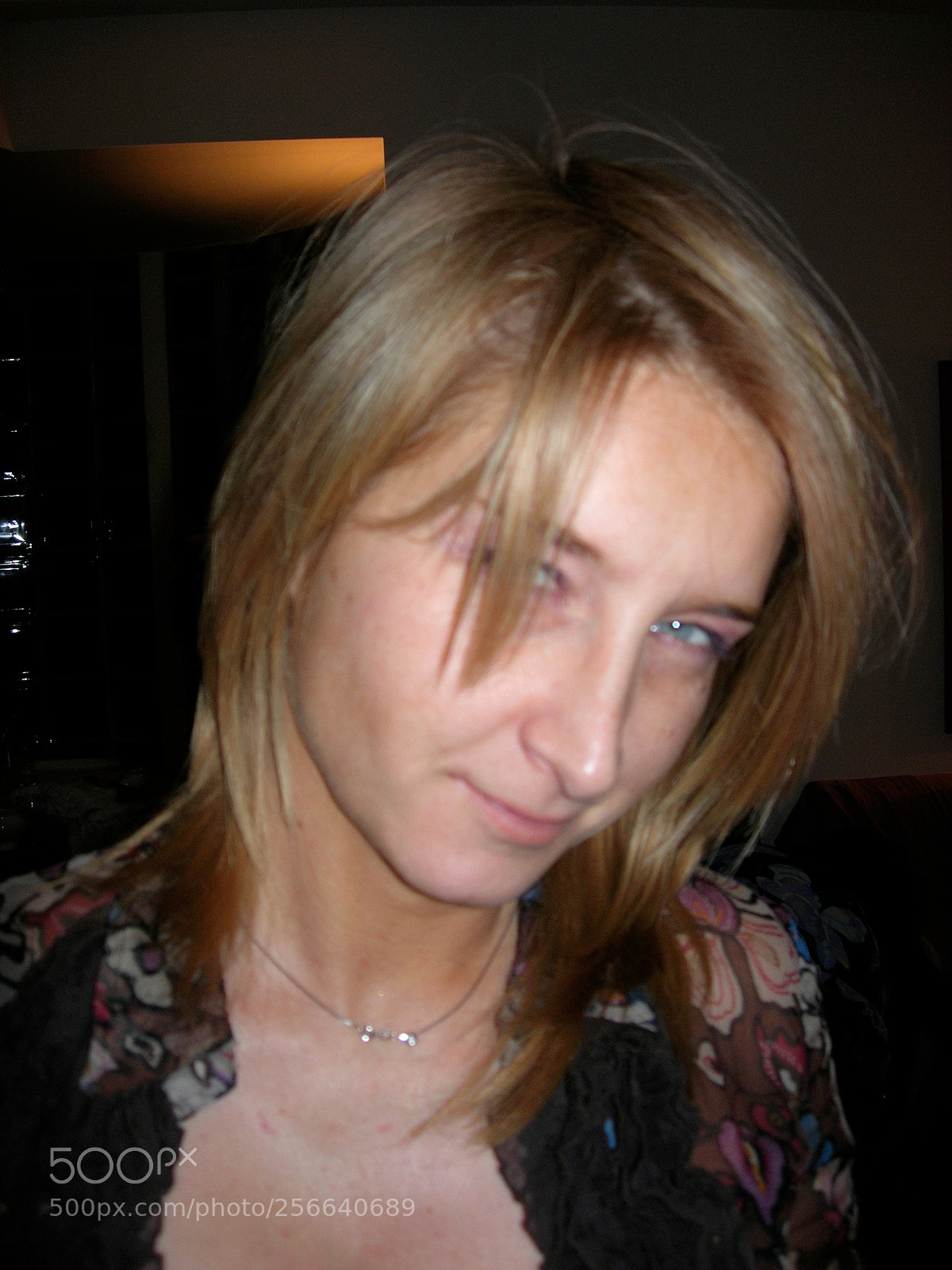 Nikon E5900 sample photo. Anni simo () photography