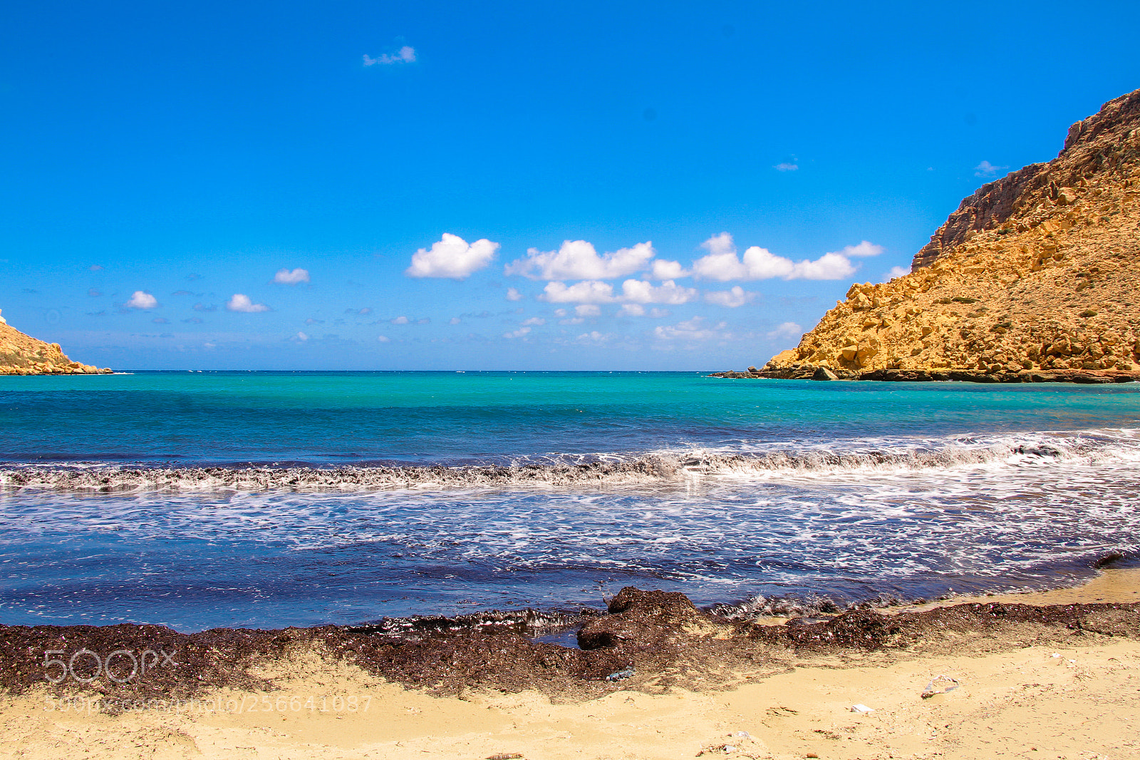 Canon EOS 7D sample photo. Al-khataba beach photography