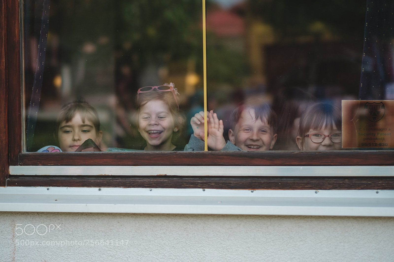 Fujifilm X-T2 sample photo. Smile photography