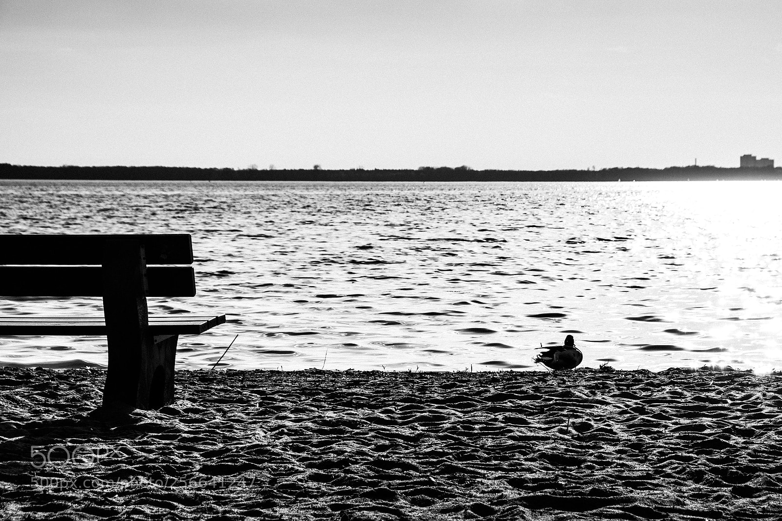 Fujifilm X-T20 sample photo. After sunset photography