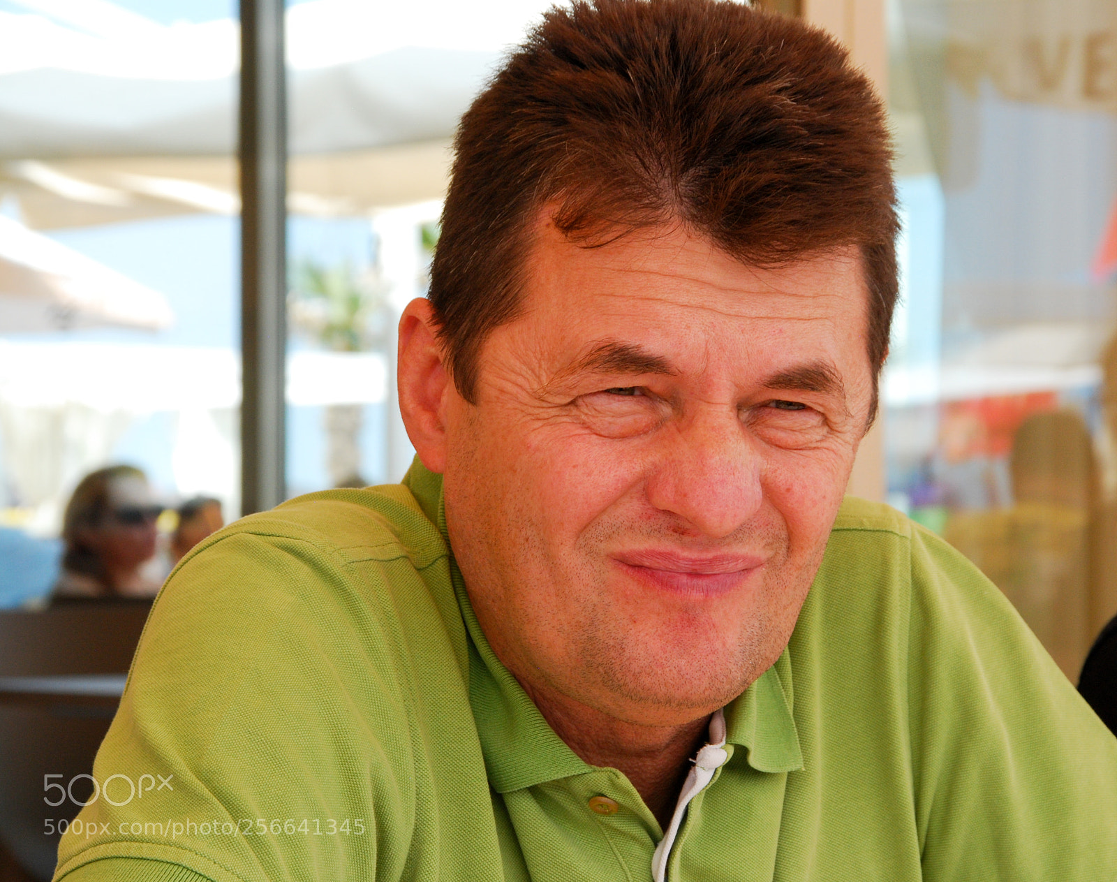 Nikon D60 sample photo. 50 sfumature di rossi photography