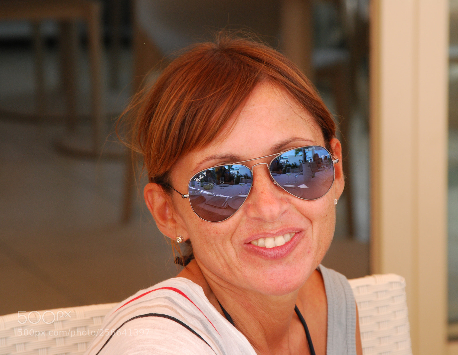 Nikon D60 sample photo. 50 sfumature di rossi photography