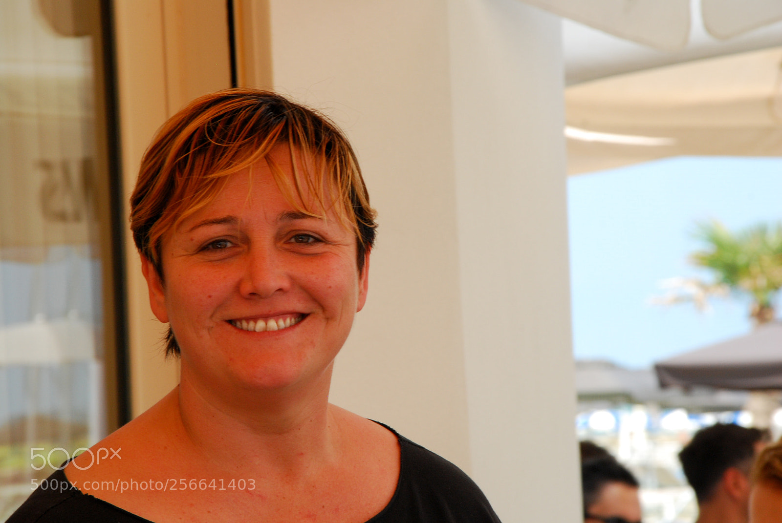 Nikon D60 sample photo. 50 sfumature di rossi photography