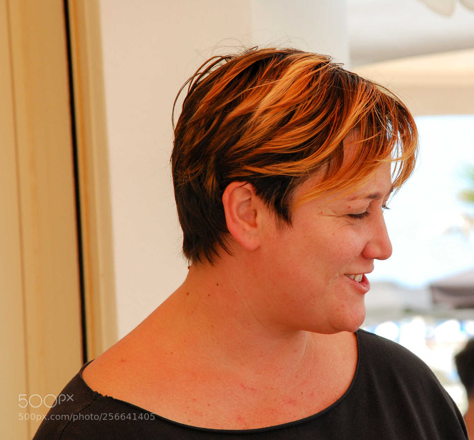 Nikon D60 sample photo. 50 sfumature di rossi photography