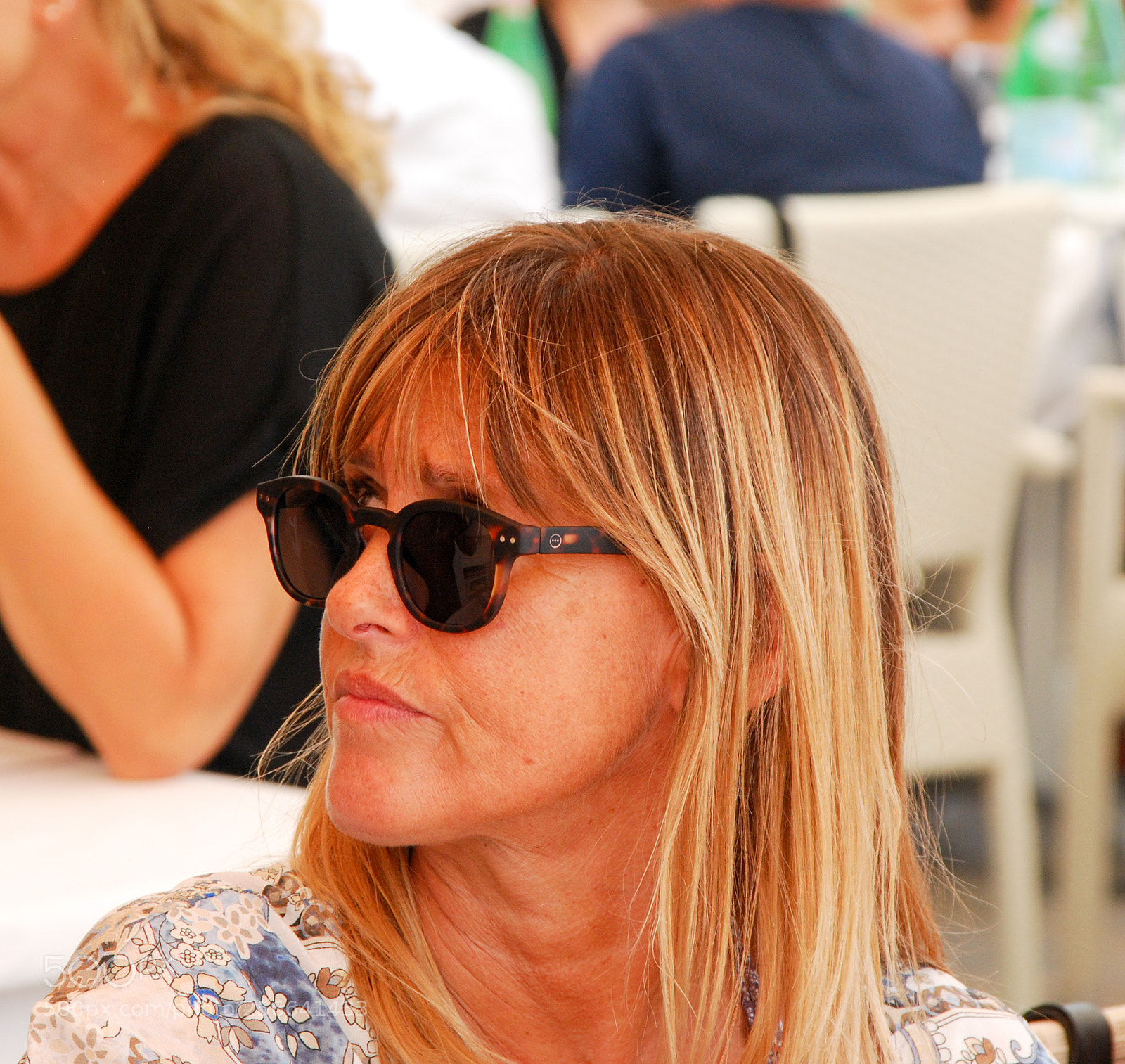 Nikon D60 sample photo. 50 sfumature di rossi photography