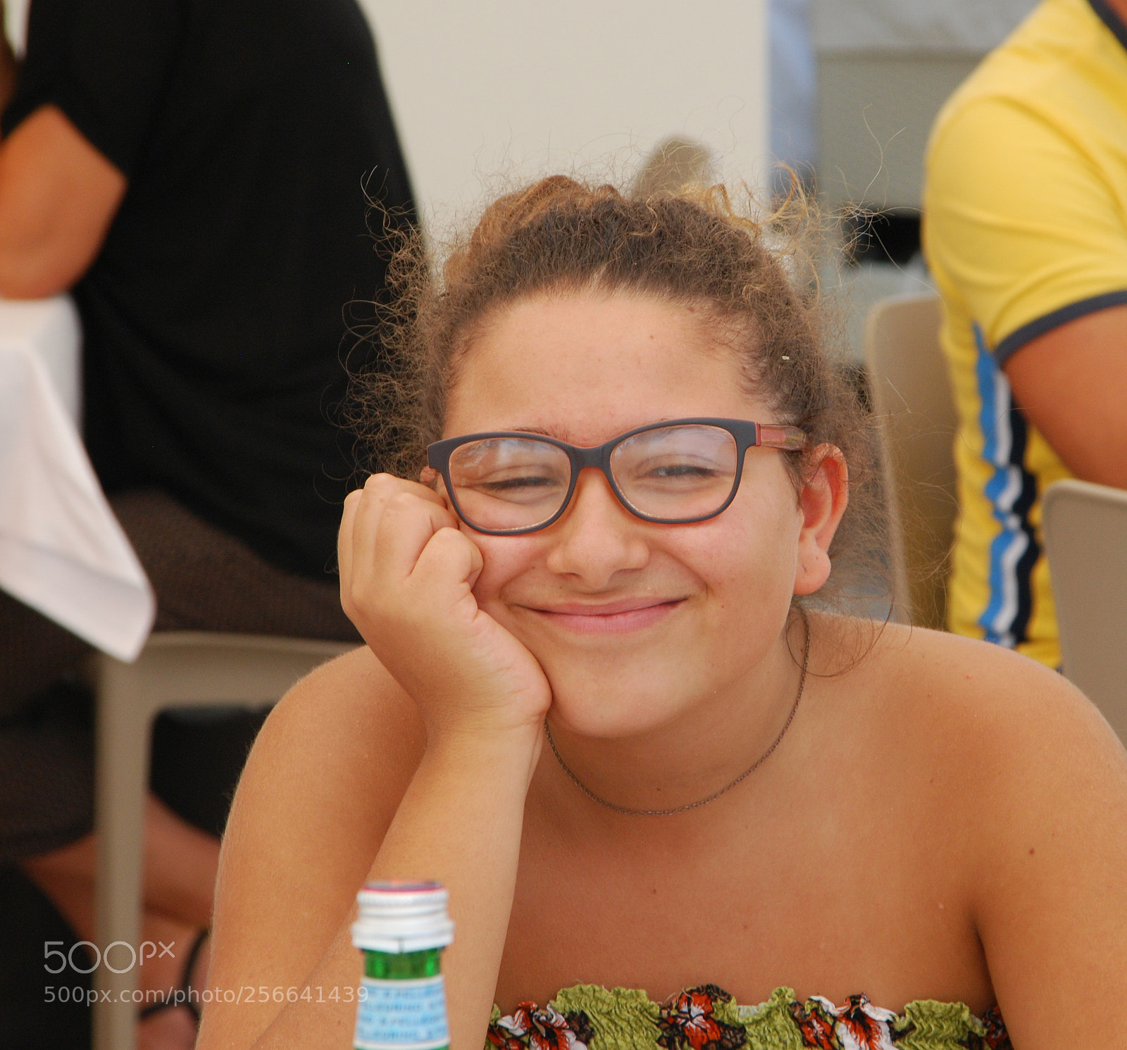 Nikon D60 sample photo. 50 sfumature di rossi photography