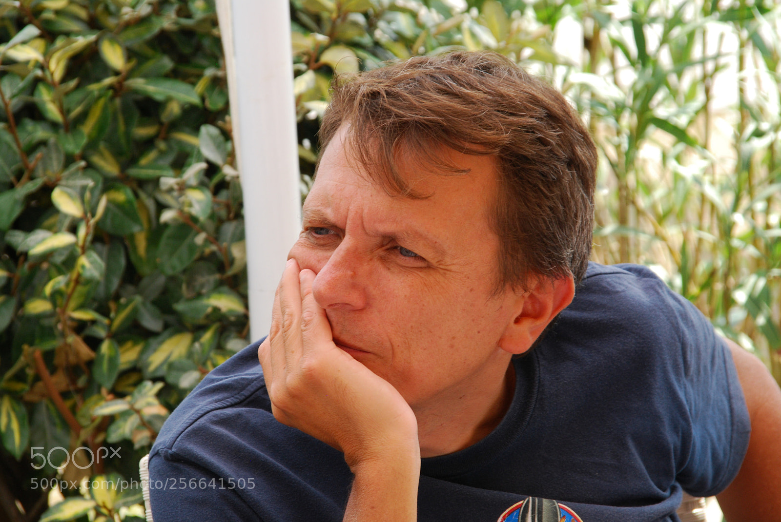 Nikon D60 sample photo. 50 sfumature di rossi photography