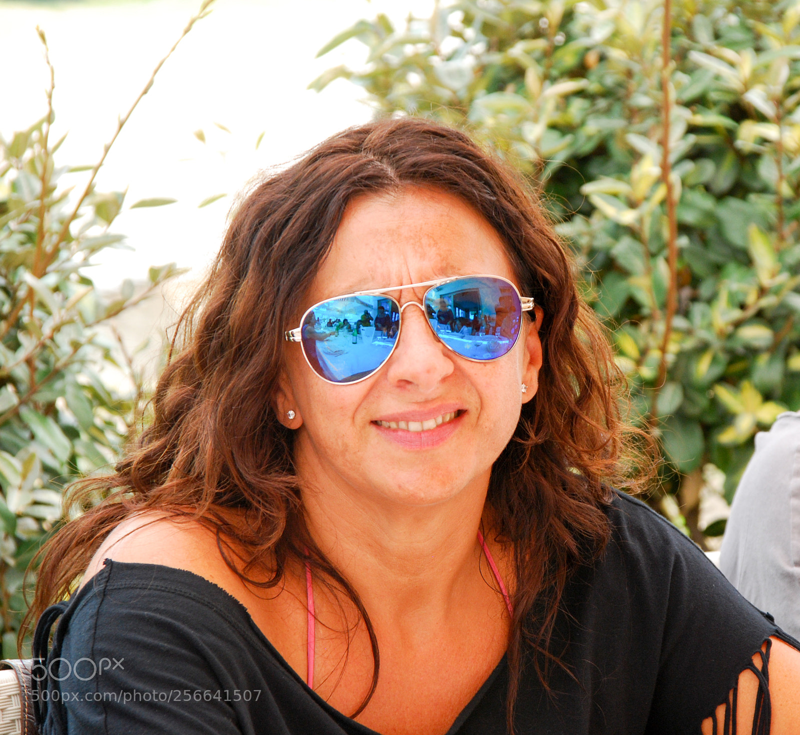 Nikon D60 sample photo. 50 sfumature di rossi photography