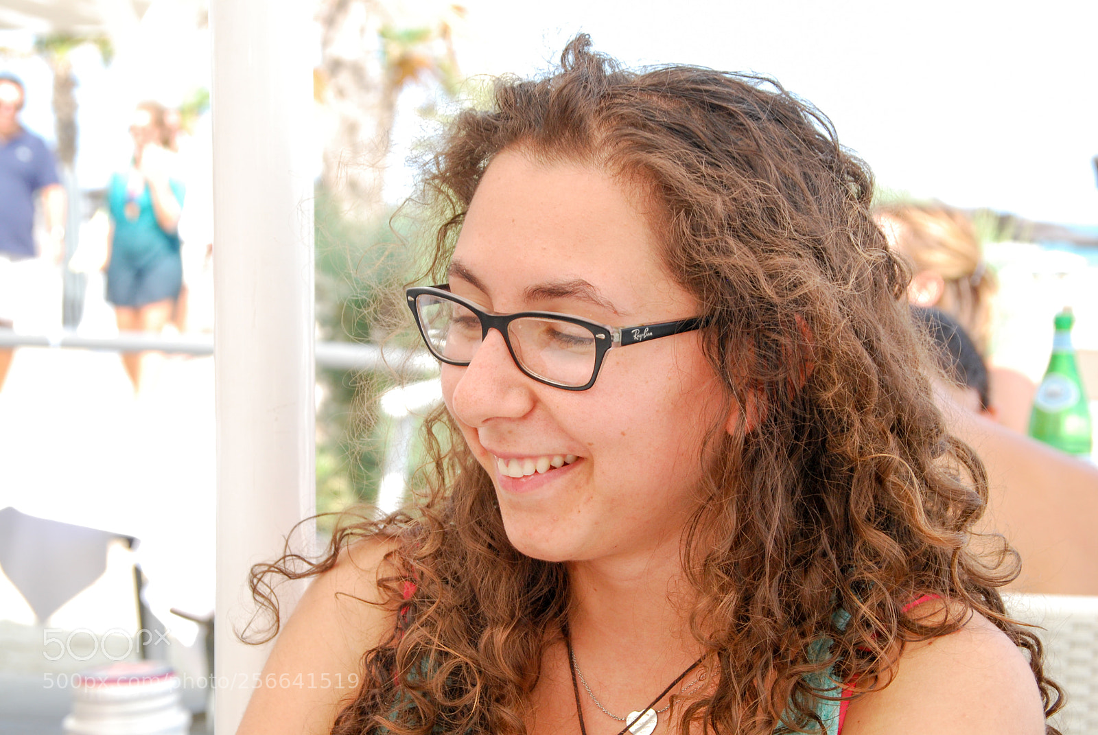 Nikon D60 sample photo. 50 sfumature di rossi photography