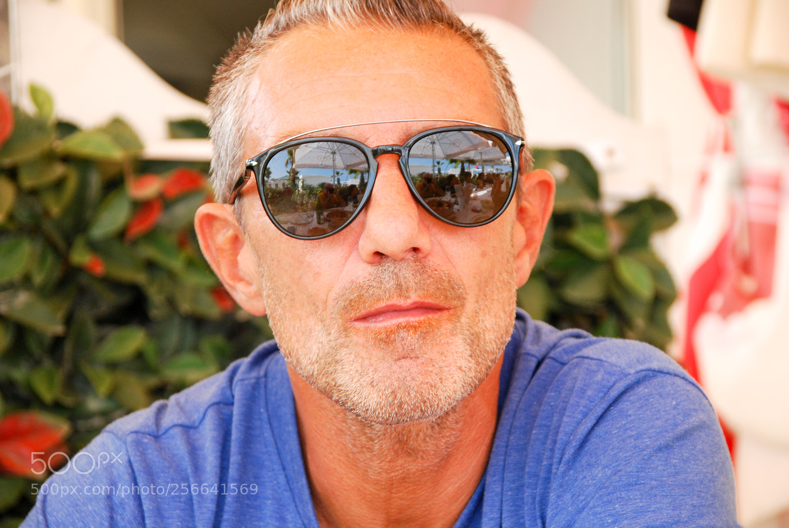 Nikon D60 sample photo. 50 sfumature di rossi photography