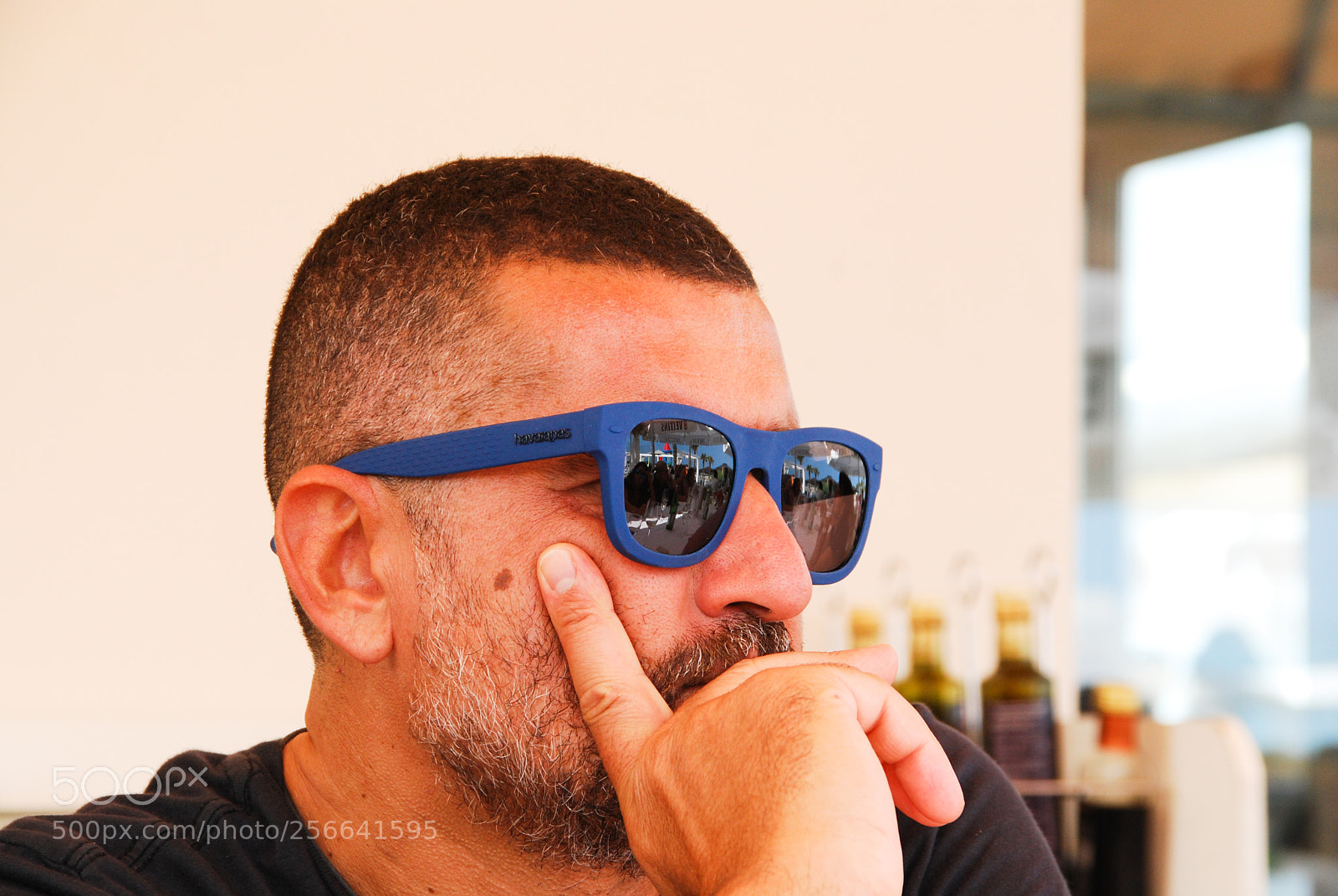 Nikon D60 sample photo. 50 sfumature di rossi photography