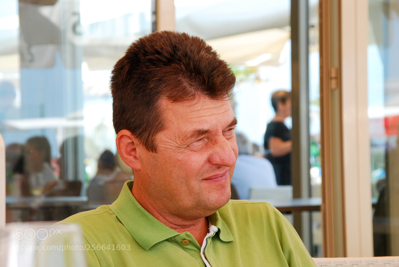 Nikon D60 sample photo. 50 sfumature di rossi photography