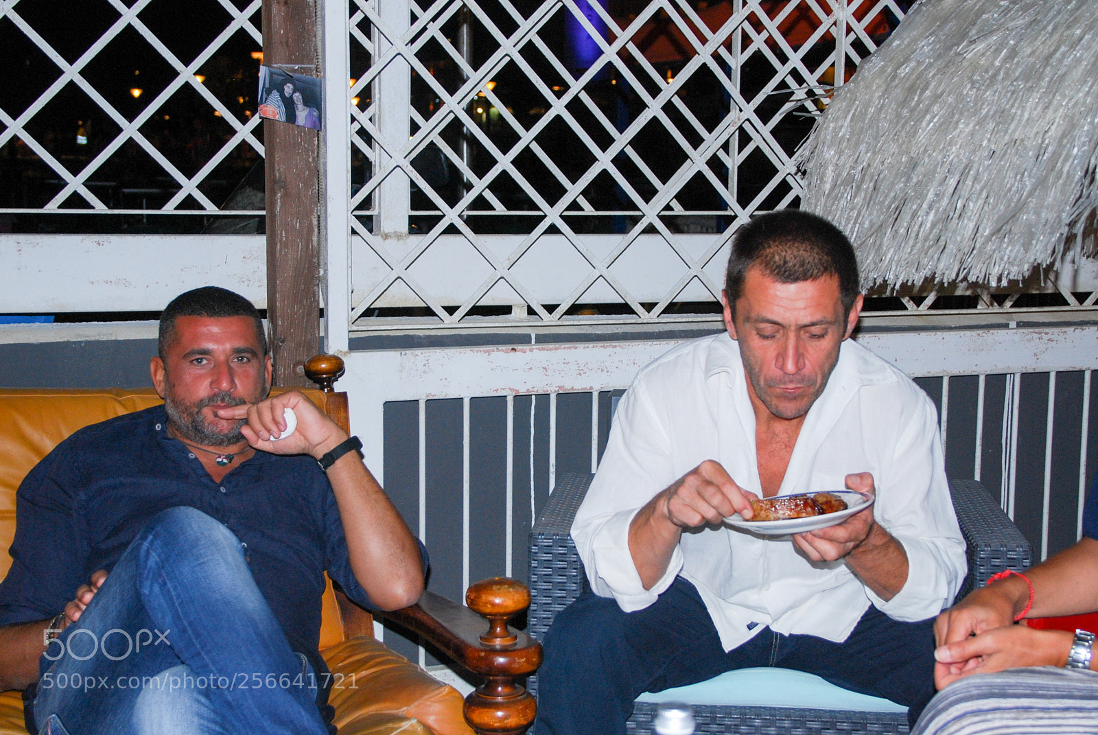 Nikon D60 sample photo. 50 sfumature di rossi photography