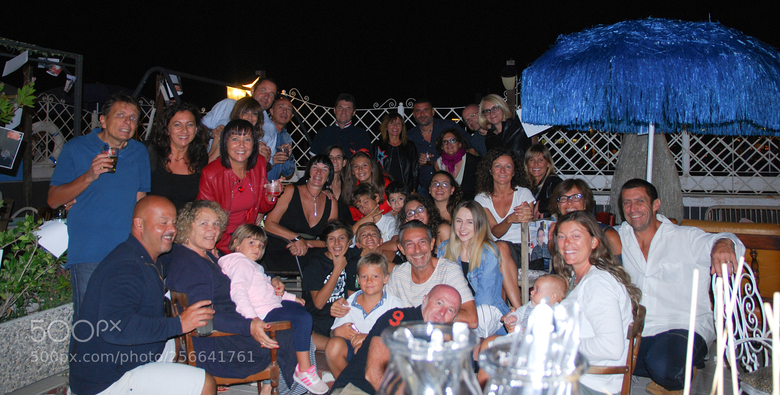 Nikon D60 sample photo. 50 sfumature di rossi photography