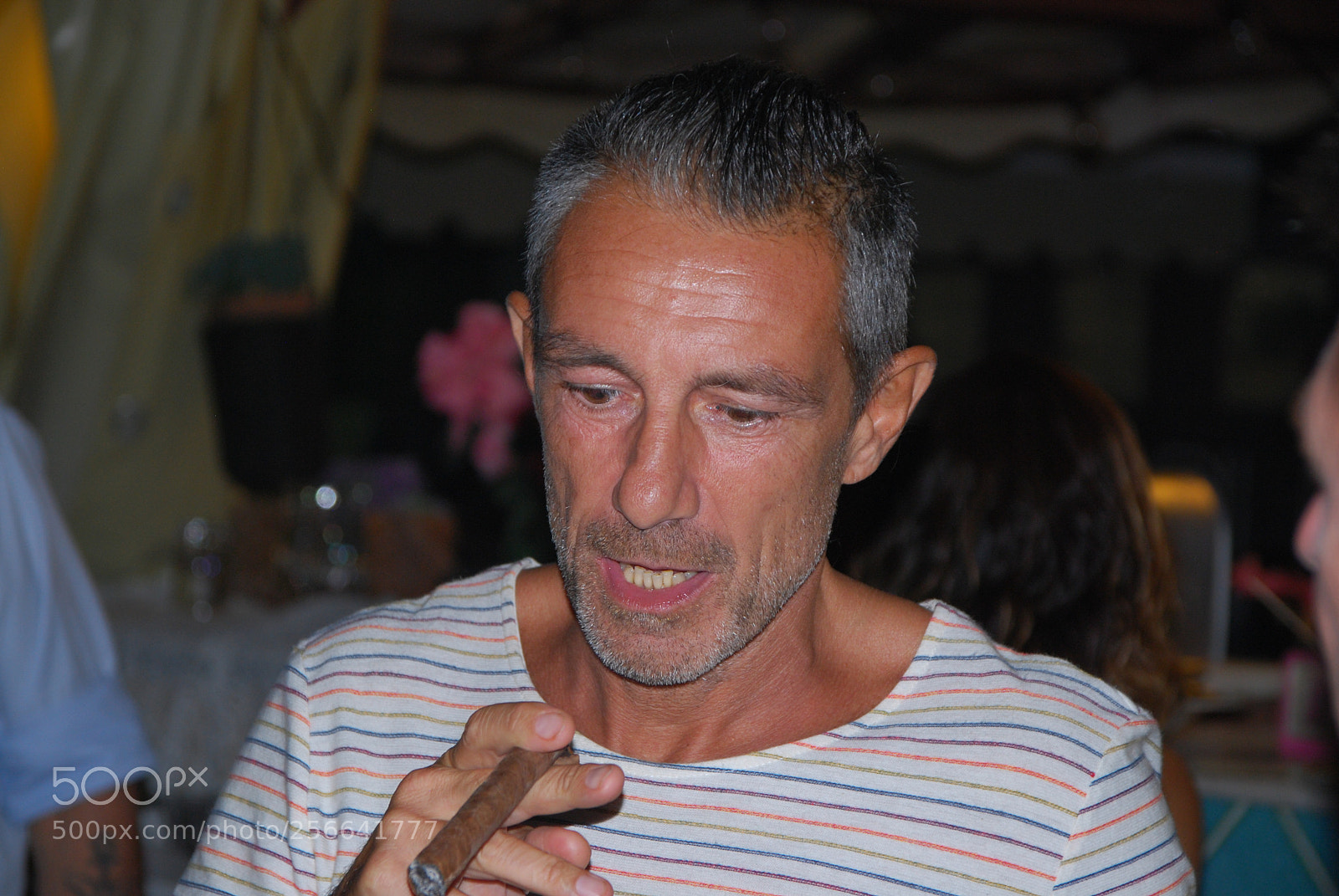 Nikon D60 sample photo. 50 sfumature di rossi photography