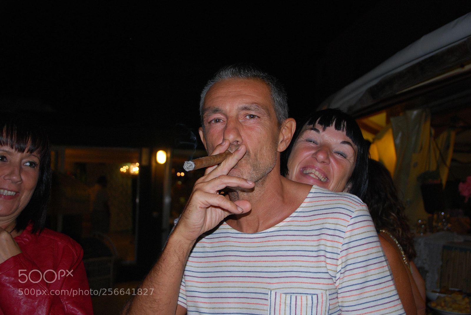 Nikon D60 sample photo. 50 sfumature di rossi photography