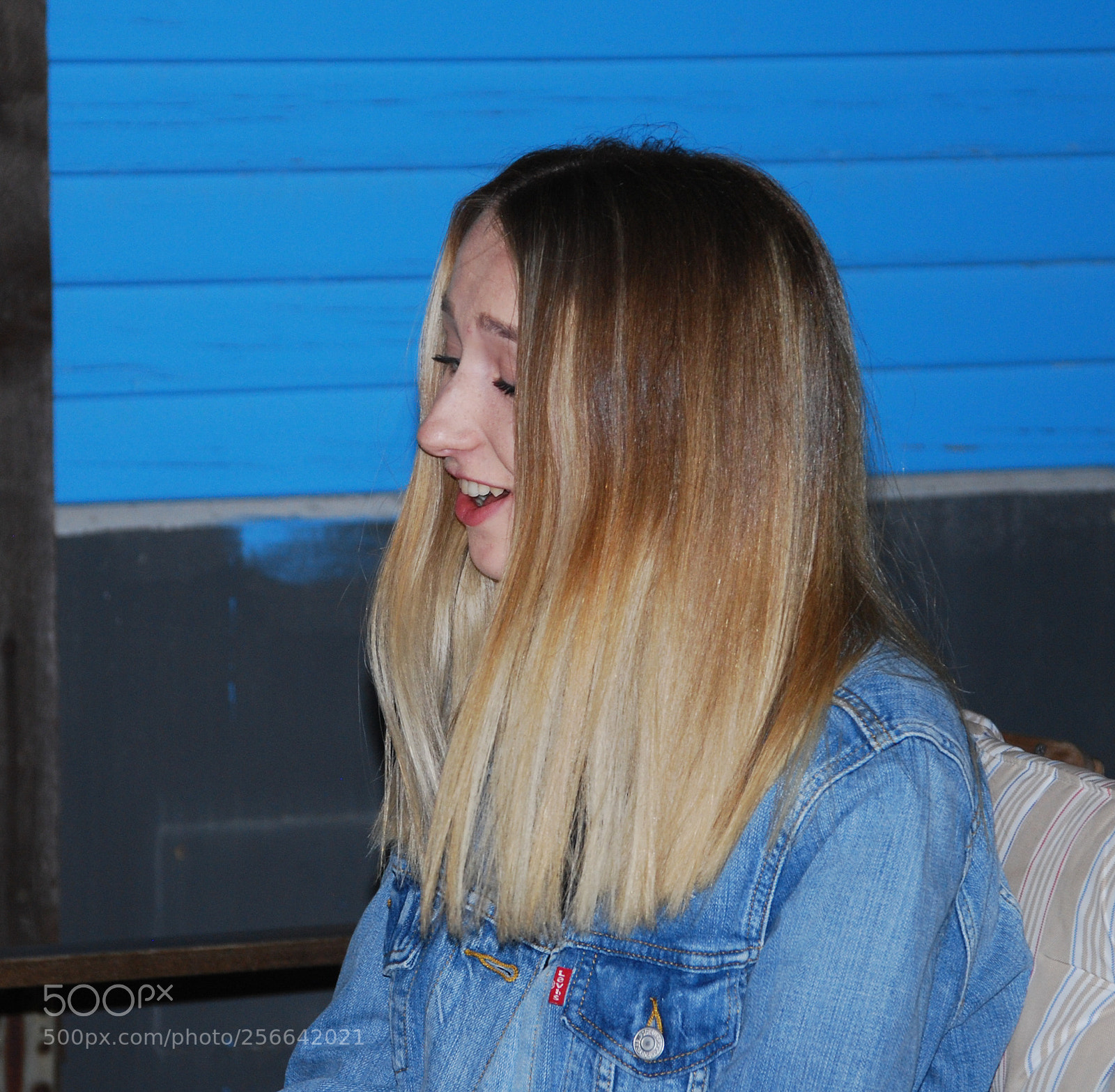 Nikon D60 sample photo. 50 sfumature di rossi photography