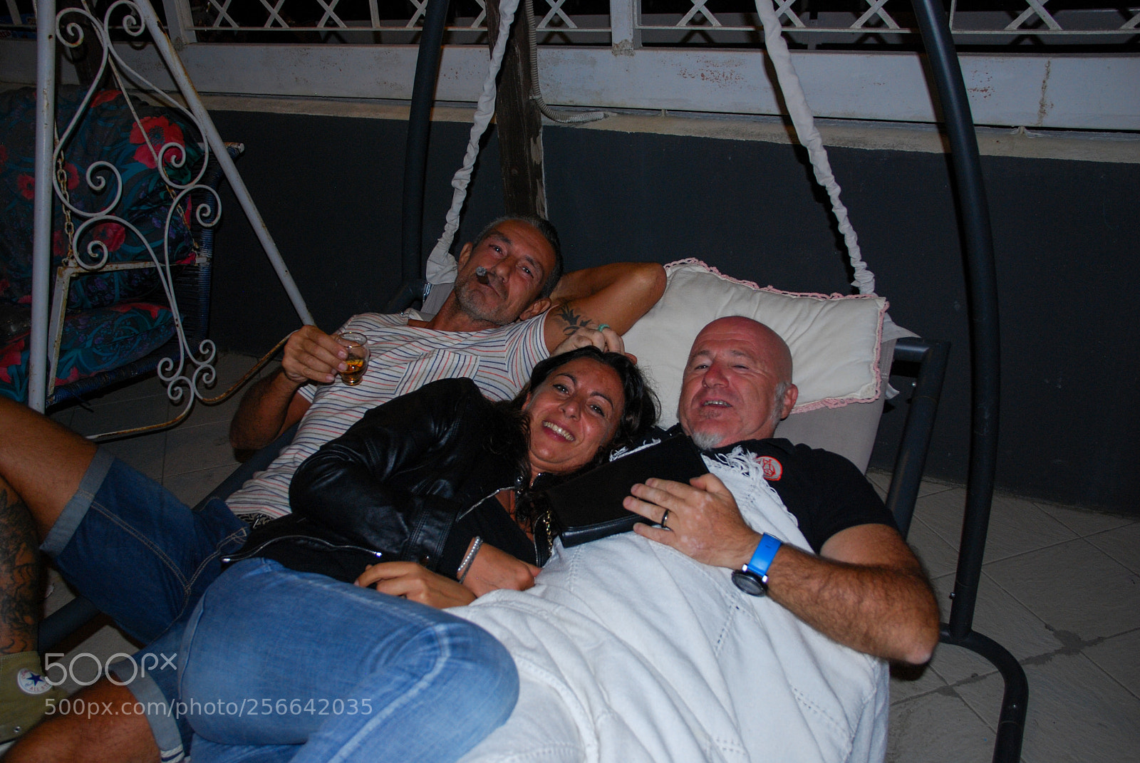 Nikon D60 sample photo. 50 sfumature di rossi photography