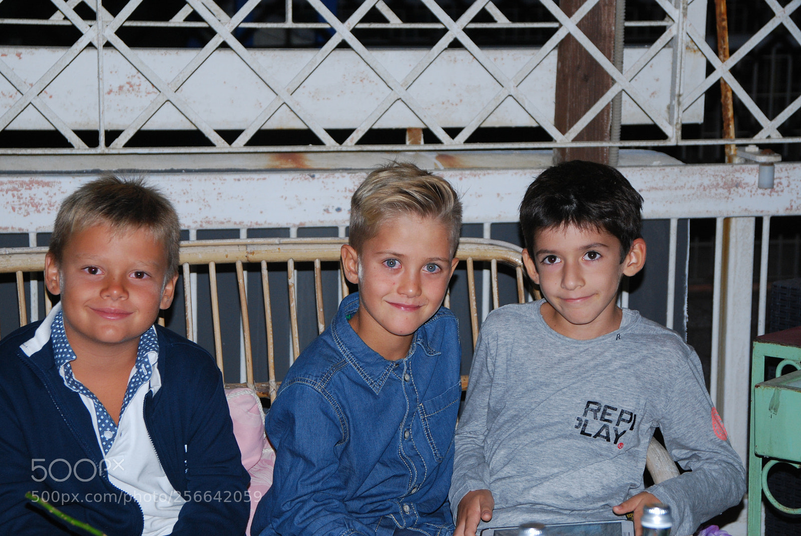 Nikon D60 sample photo. 50 sfumature di rossi photography