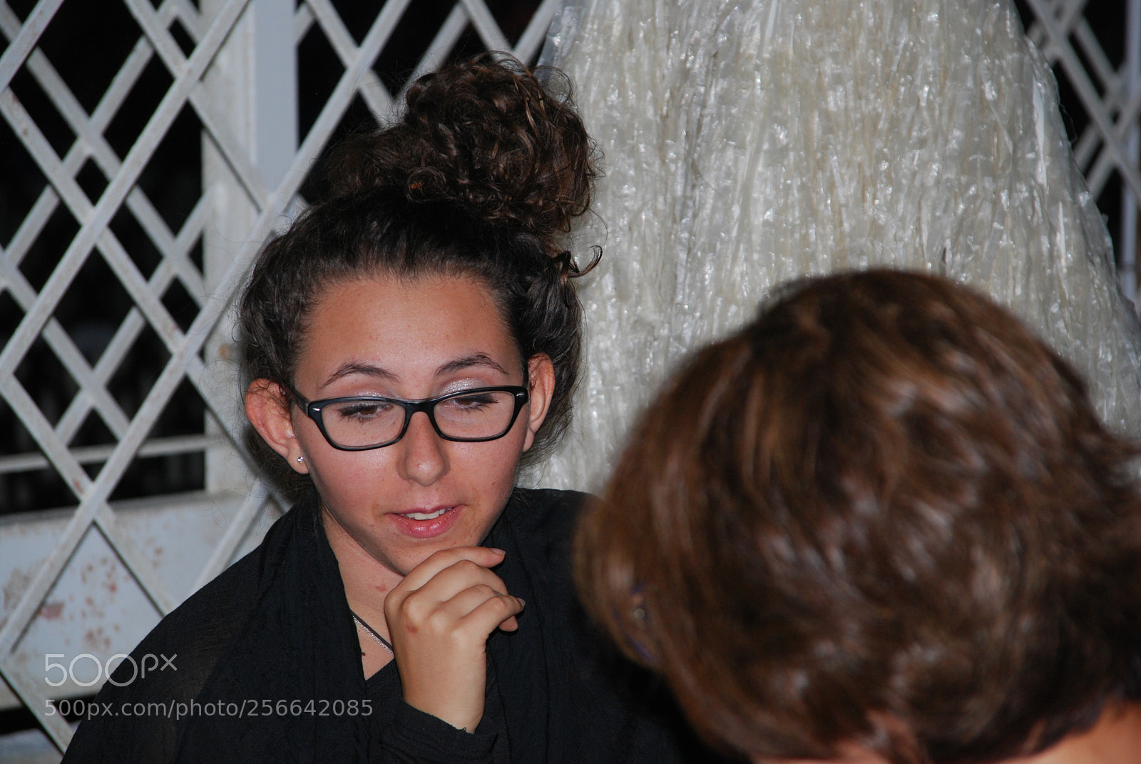 Nikon D60 sample photo. 50 sfumature di rossi photography