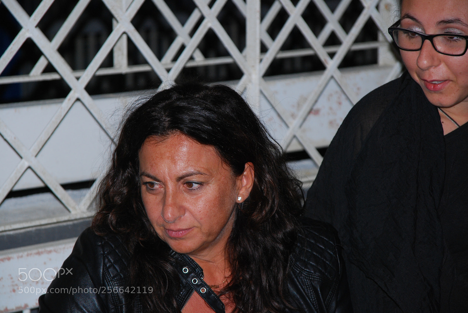 Nikon D60 sample photo. 50 sfumature di rossi photography