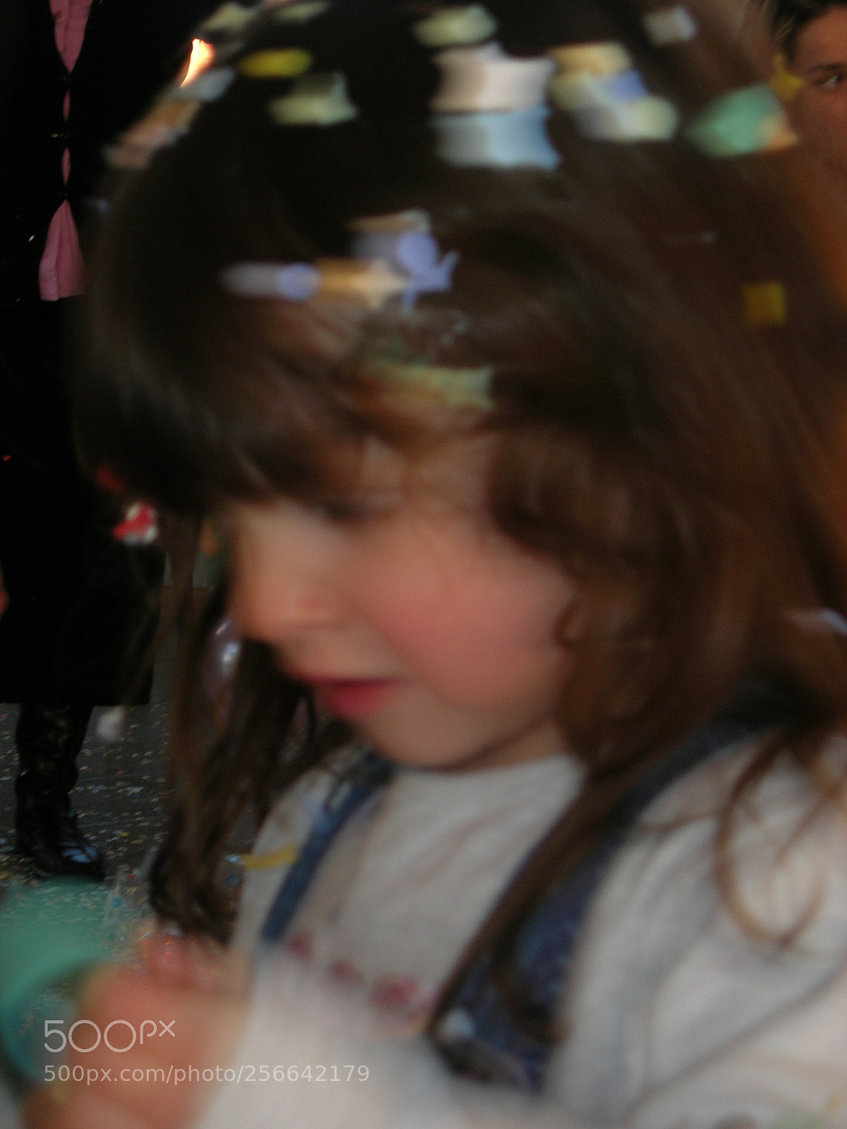 Nikon E5900 sample photo. Compleanno 5 anni giorgia photography