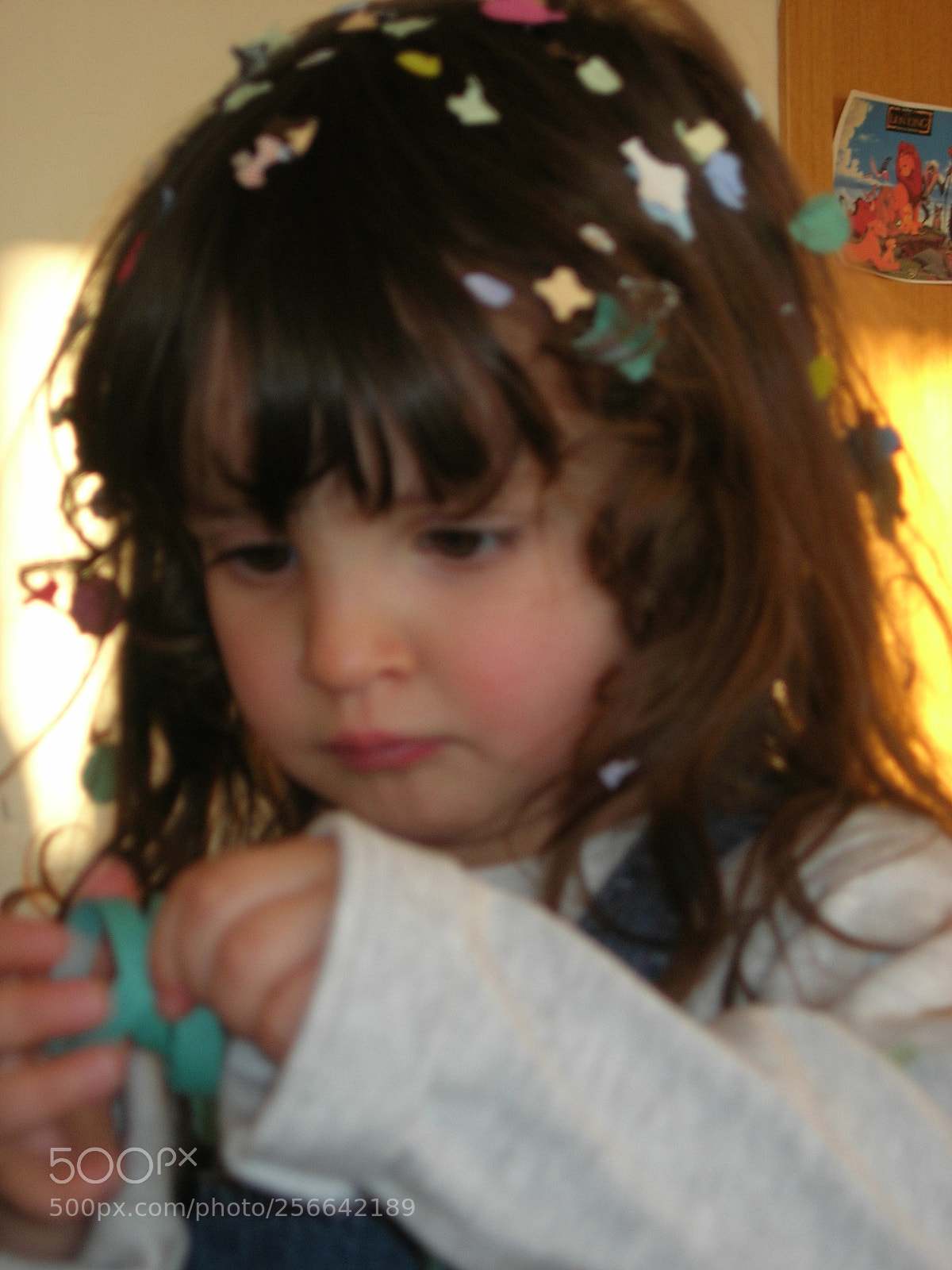 Nikon E5900 sample photo. Compleanno 5 anni giorgia photography