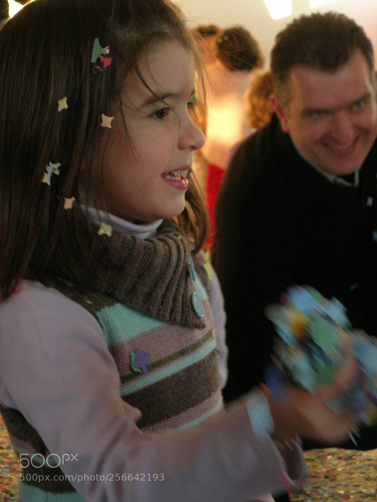 Nikon E5900 sample photo. Compleanno 5 anni giorgia photography