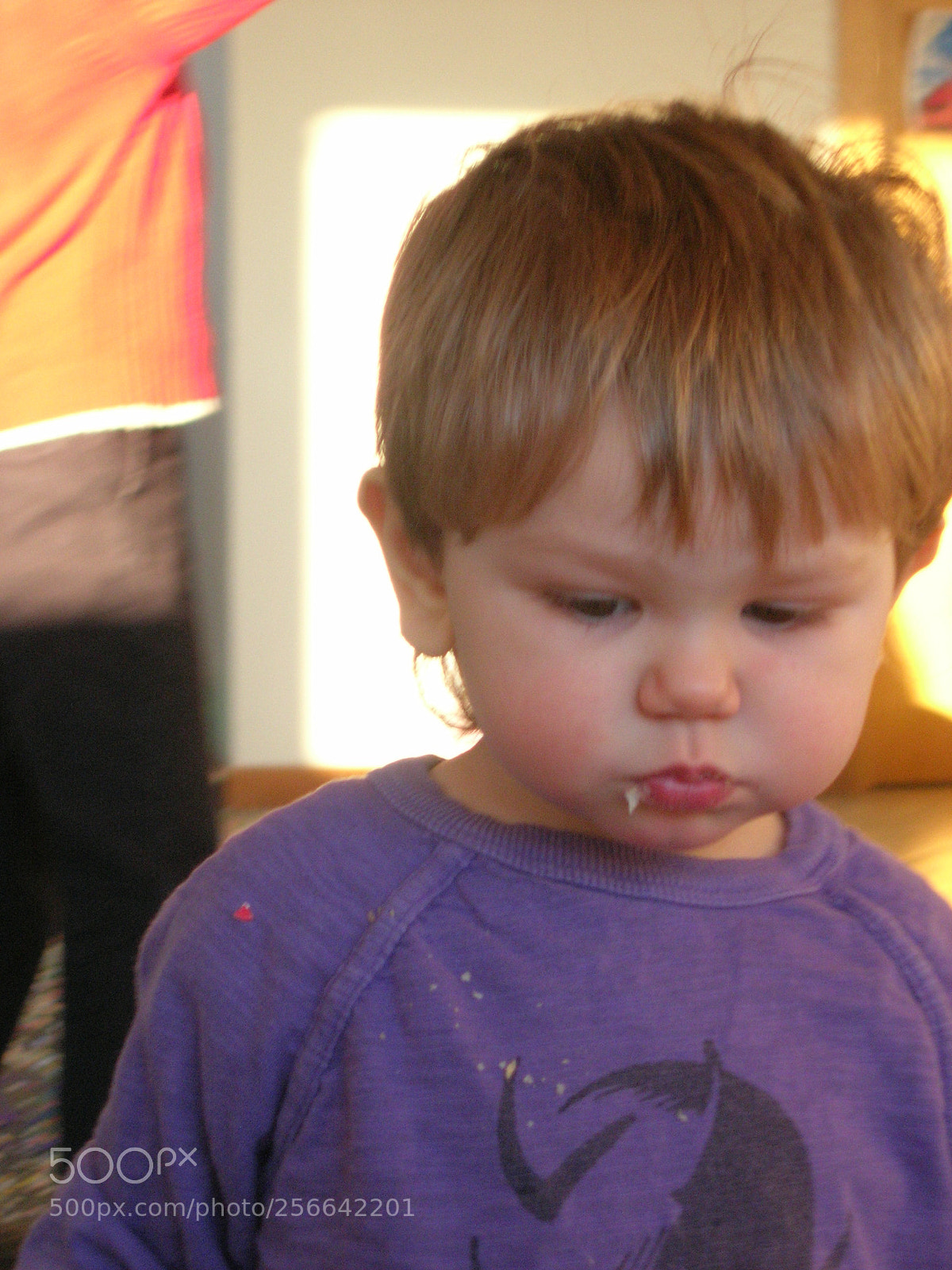 Nikon E5900 sample photo. Compleanno 5 anni giorgia photography