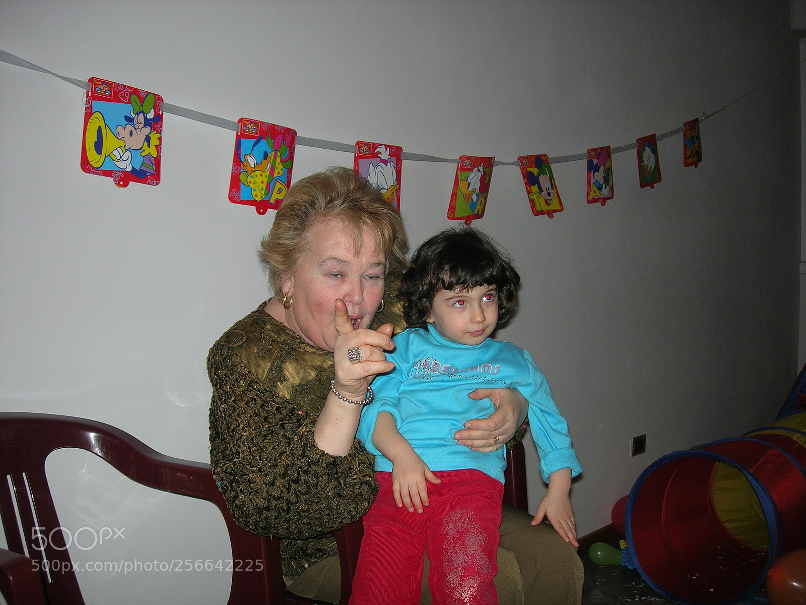 Nikon E5900 sample photo. Compleanno 5 anni giorgia photography