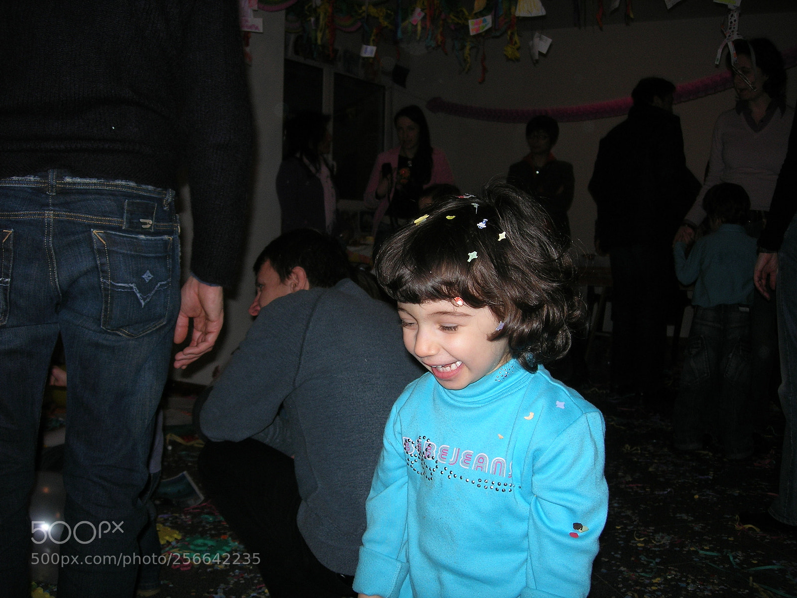 Nikon E5900 sample photo. Compleanno 5 anni giorgia photography