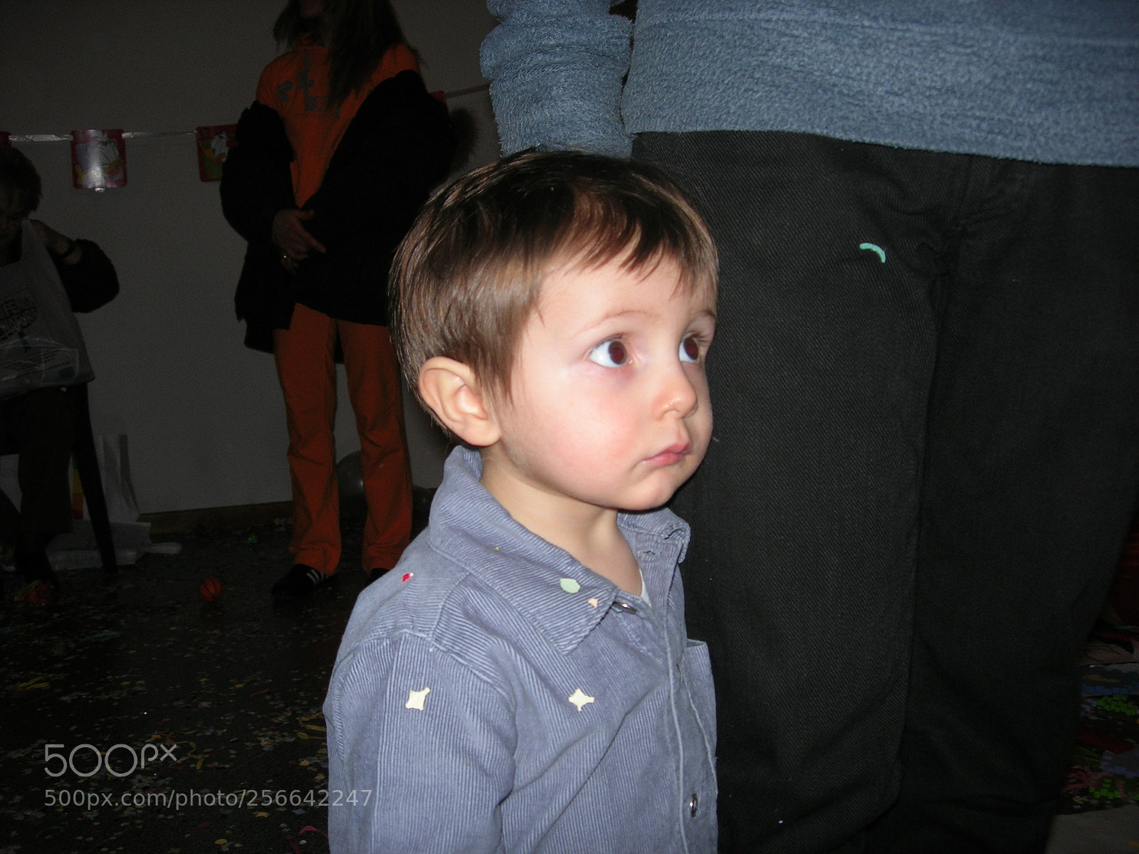 Nikon E5900 sample photo. Compleanno 5 anni giorgia photography