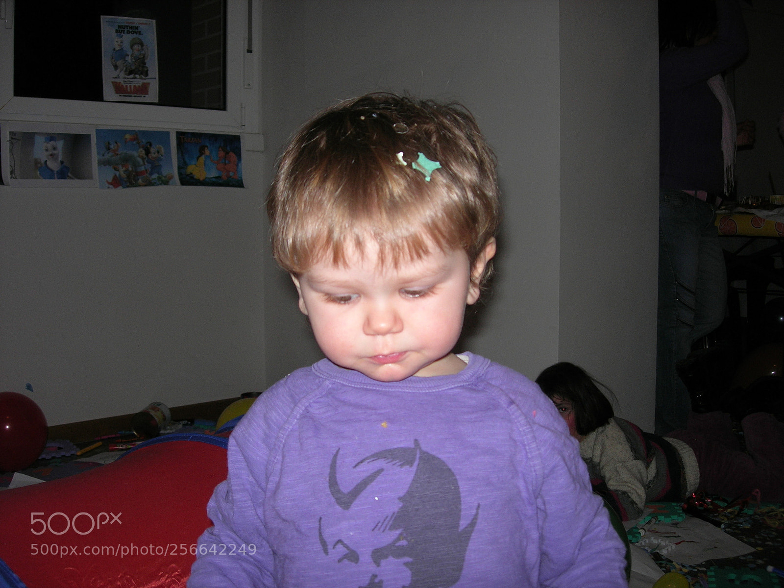 Nikon E5900 sample photo. Compleanno 5 anni giorgia photography