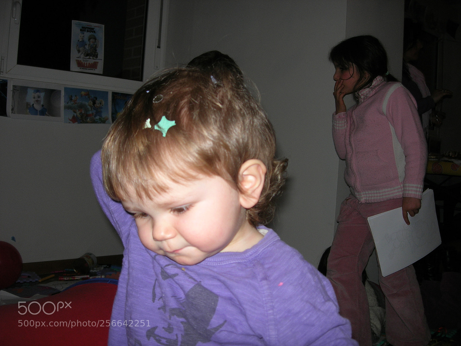 Nikon E5900 sample photo. Compleanno 5 anni giorgia photography