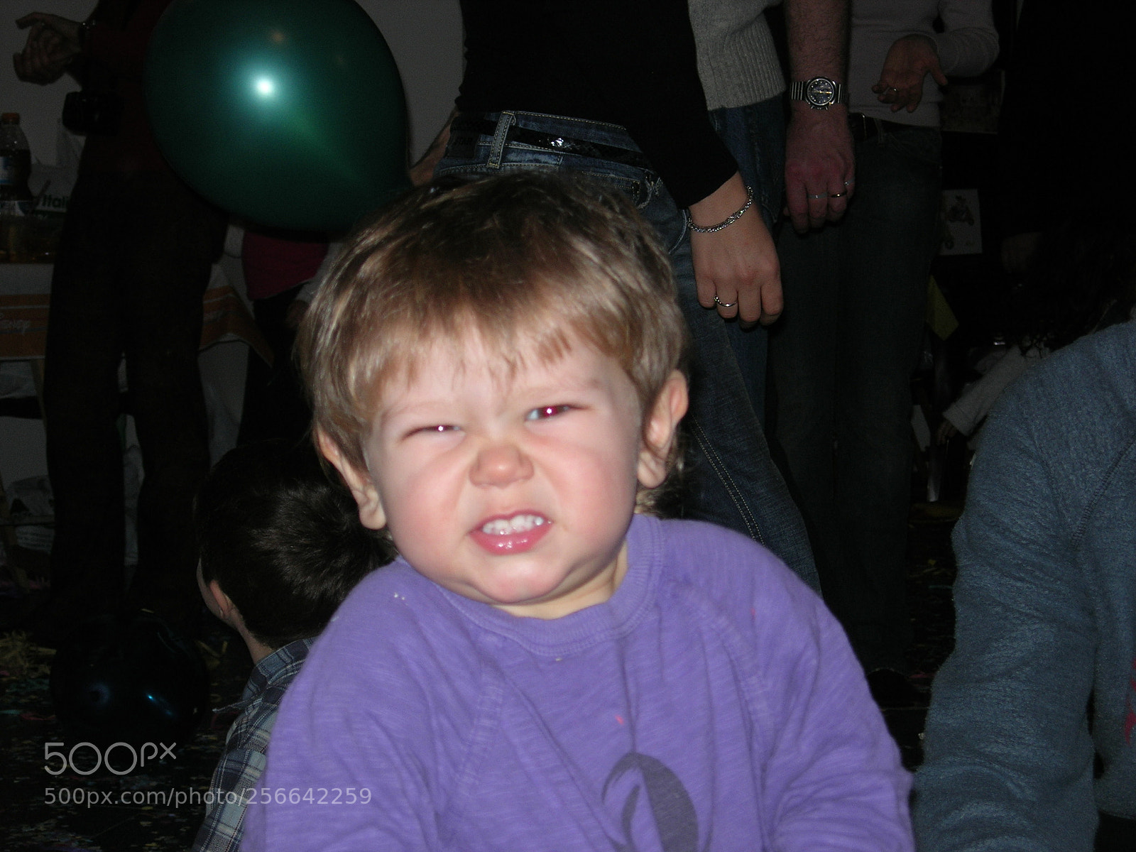 Nikon E5900 sample photo. Compleanno 5 anni giorgia photography