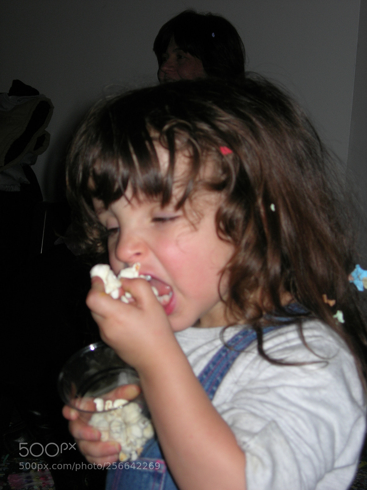 Nikon E5900 sample photo. Compleanno 5 anni giorgia photography
