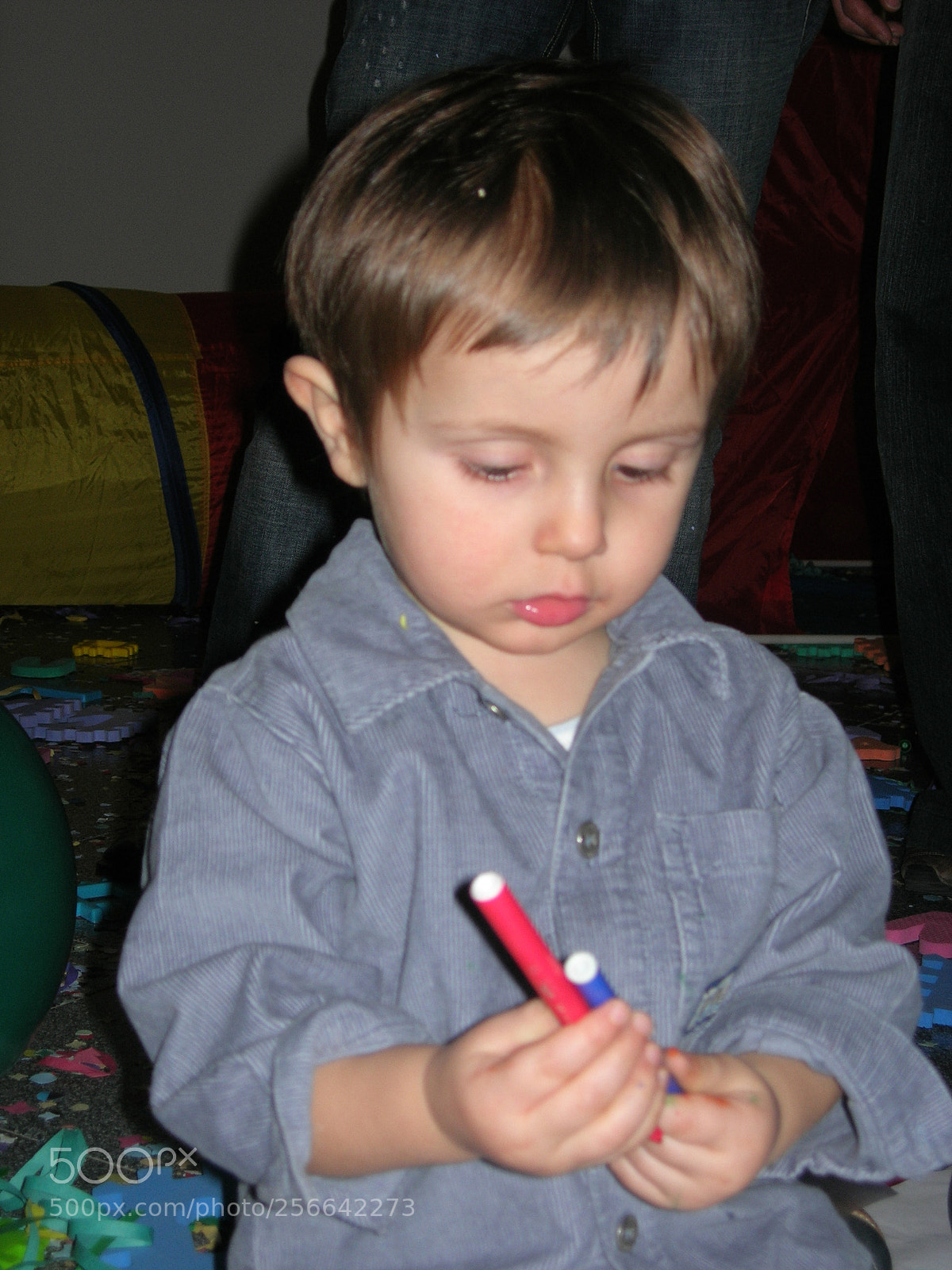 Nikon E5900 sample photo. Compleanno 5 anni giorgia photography