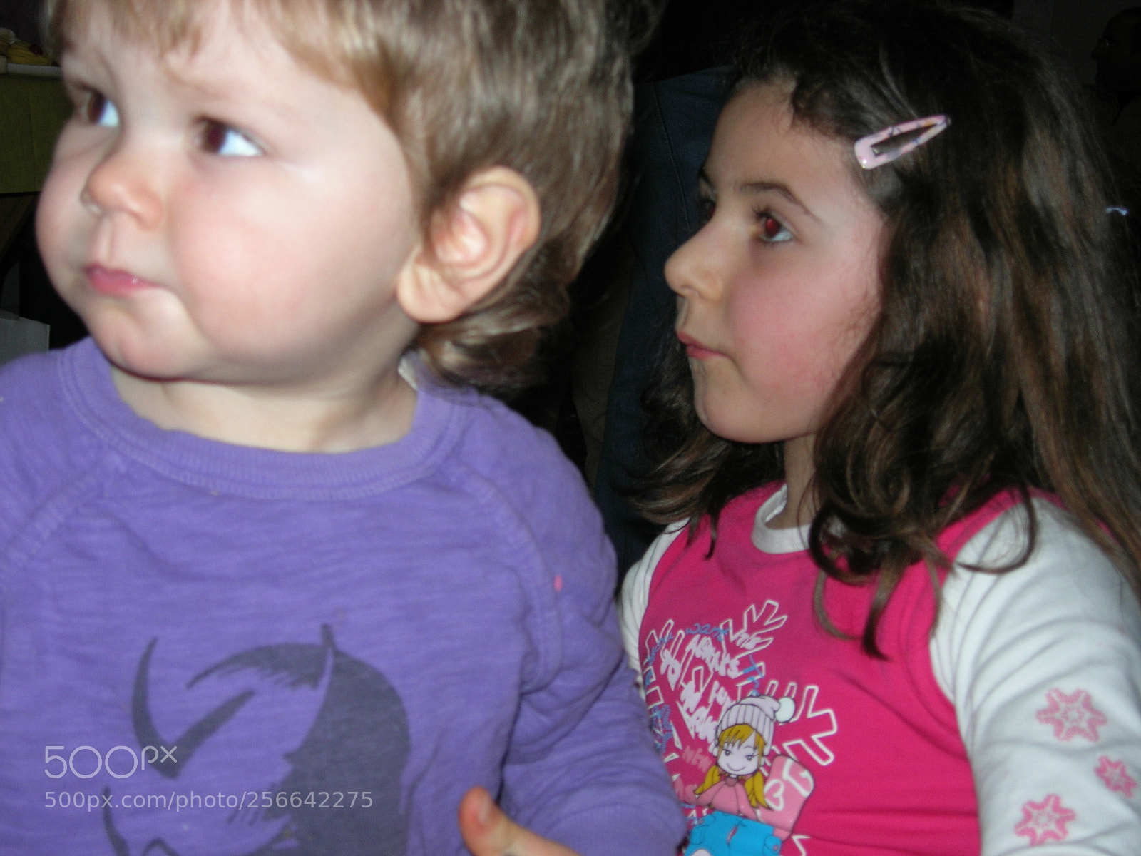 Nikon E5900 sample photo. Compleanno 5 anni giorgia photography