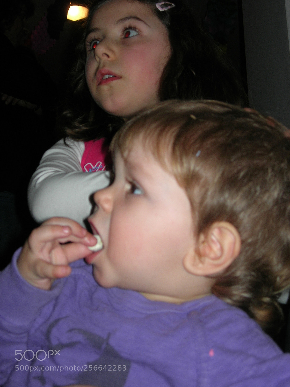 Nikon E5900 sample photo. Compleanno 5 anni giorgia photography