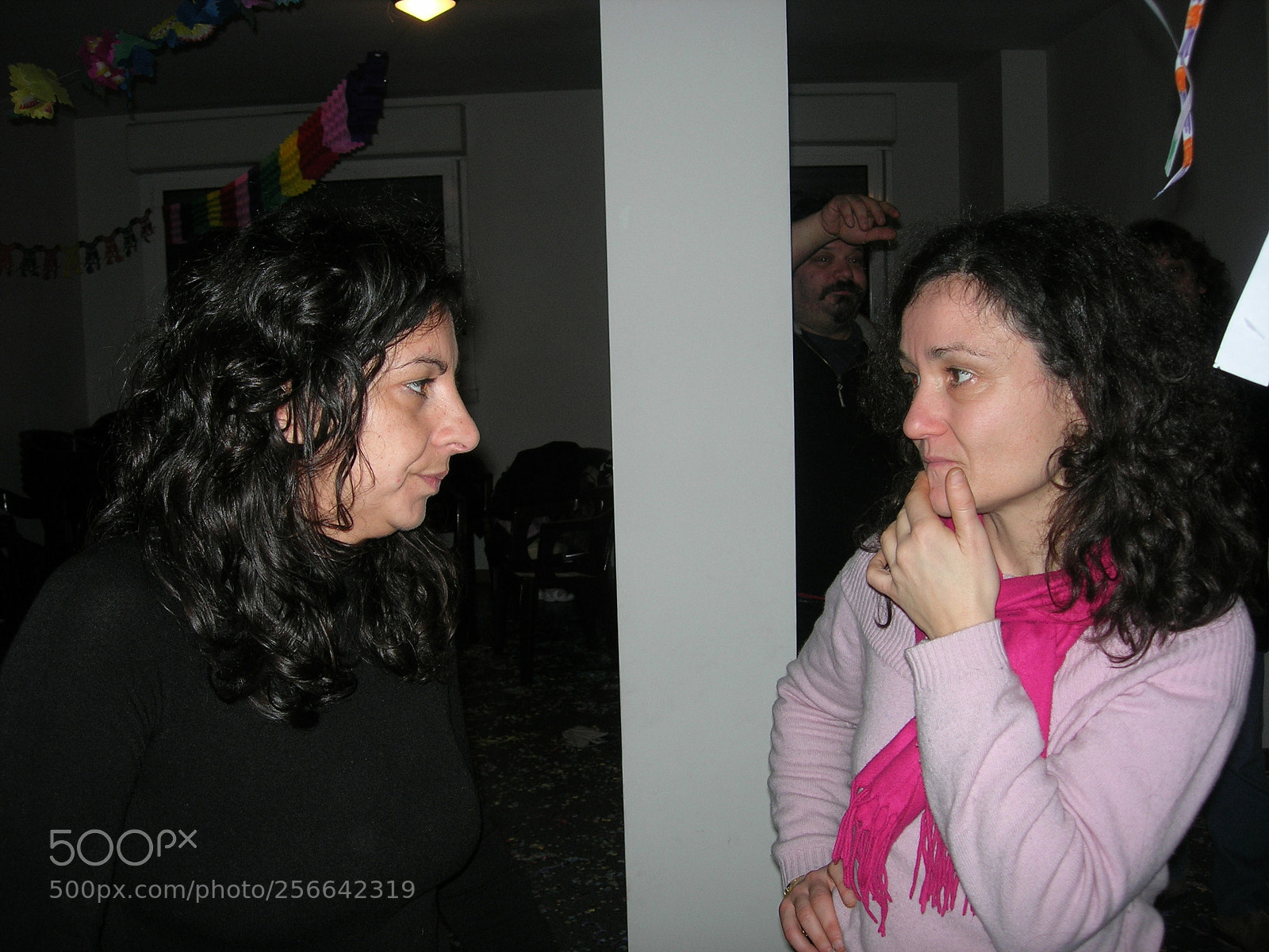 Nikon E5900 sample photo. Compleanno 5 anni giorgia photography