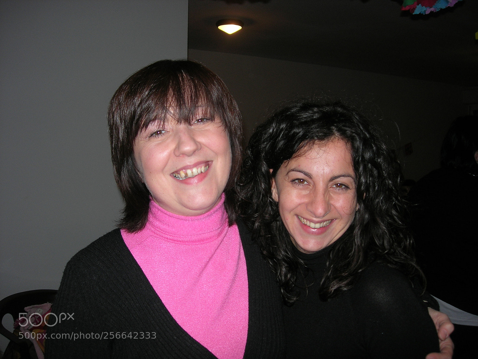 Nikon E5900 sample photo. Compleanno 5 anni giorgia photography