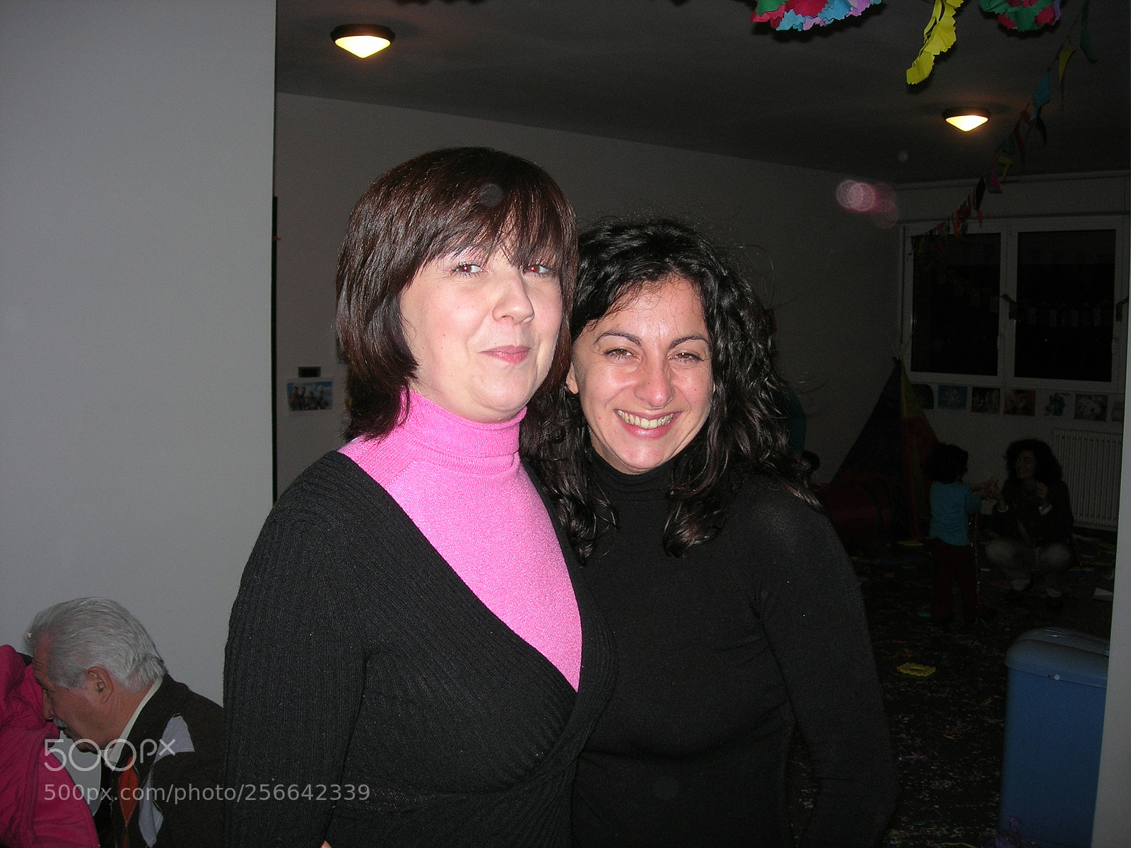 Nikon E5900 sample photo. Compleanno 5 anni giorgia photography