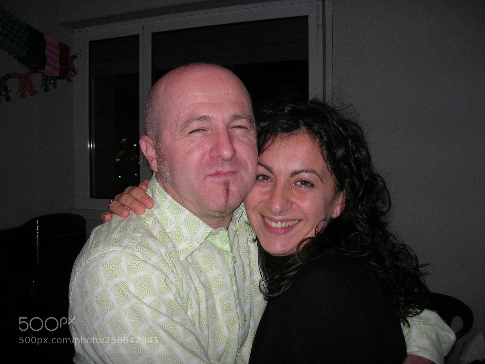 Nikon E5900 sample photo. Compleanno 5 anni giorgia photography