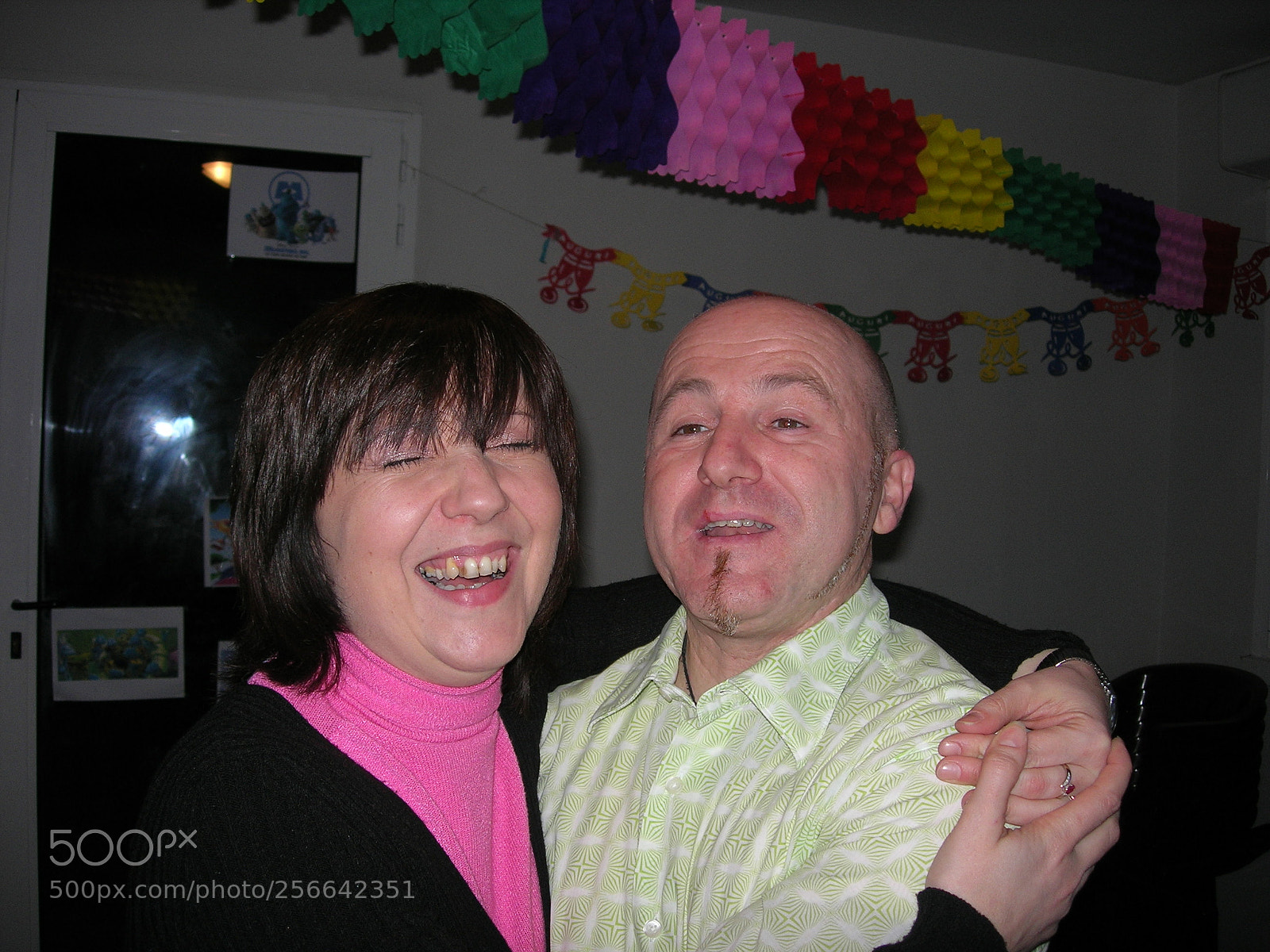 Nikon E5900 sample photo. Compleanno 5 anni giorgia photography