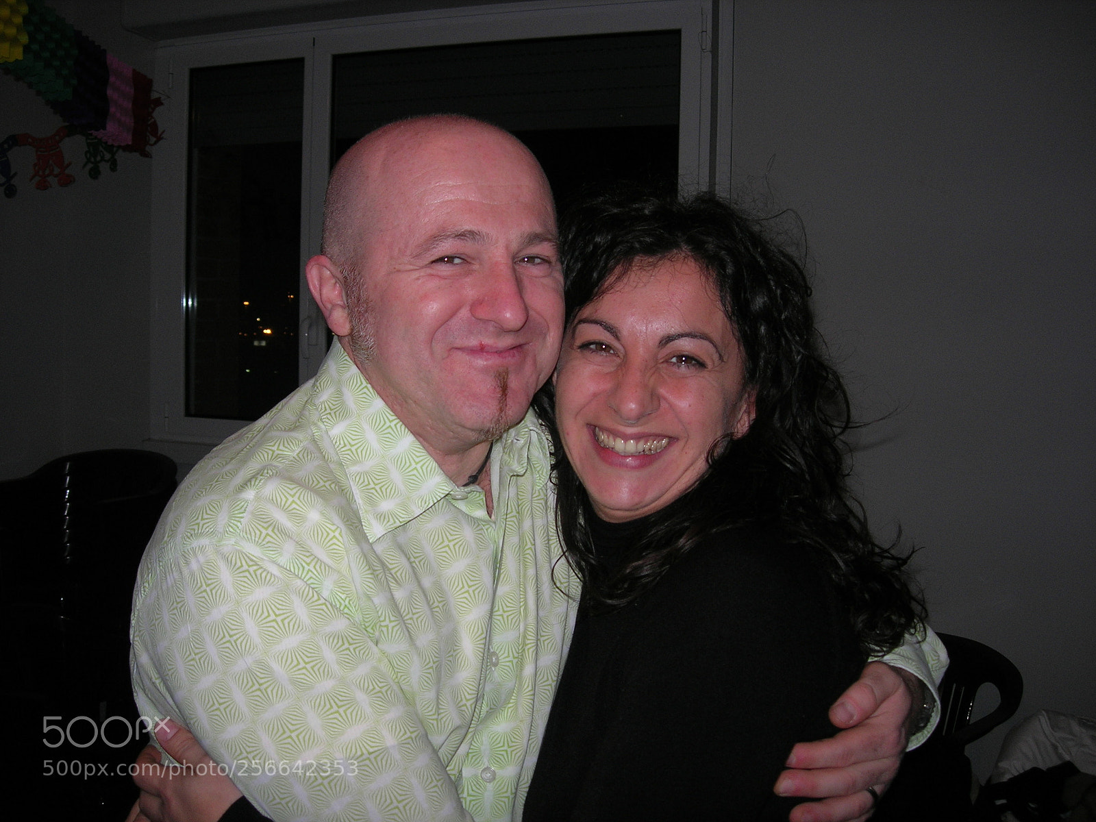 Nikon E5900 sample photo. Compleanno 5 anni giorgia photography